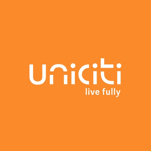 Uniciti (Branding) – Circus Advertising